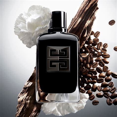 gentleman society givenchy precio|gentleman society eau de parfum.